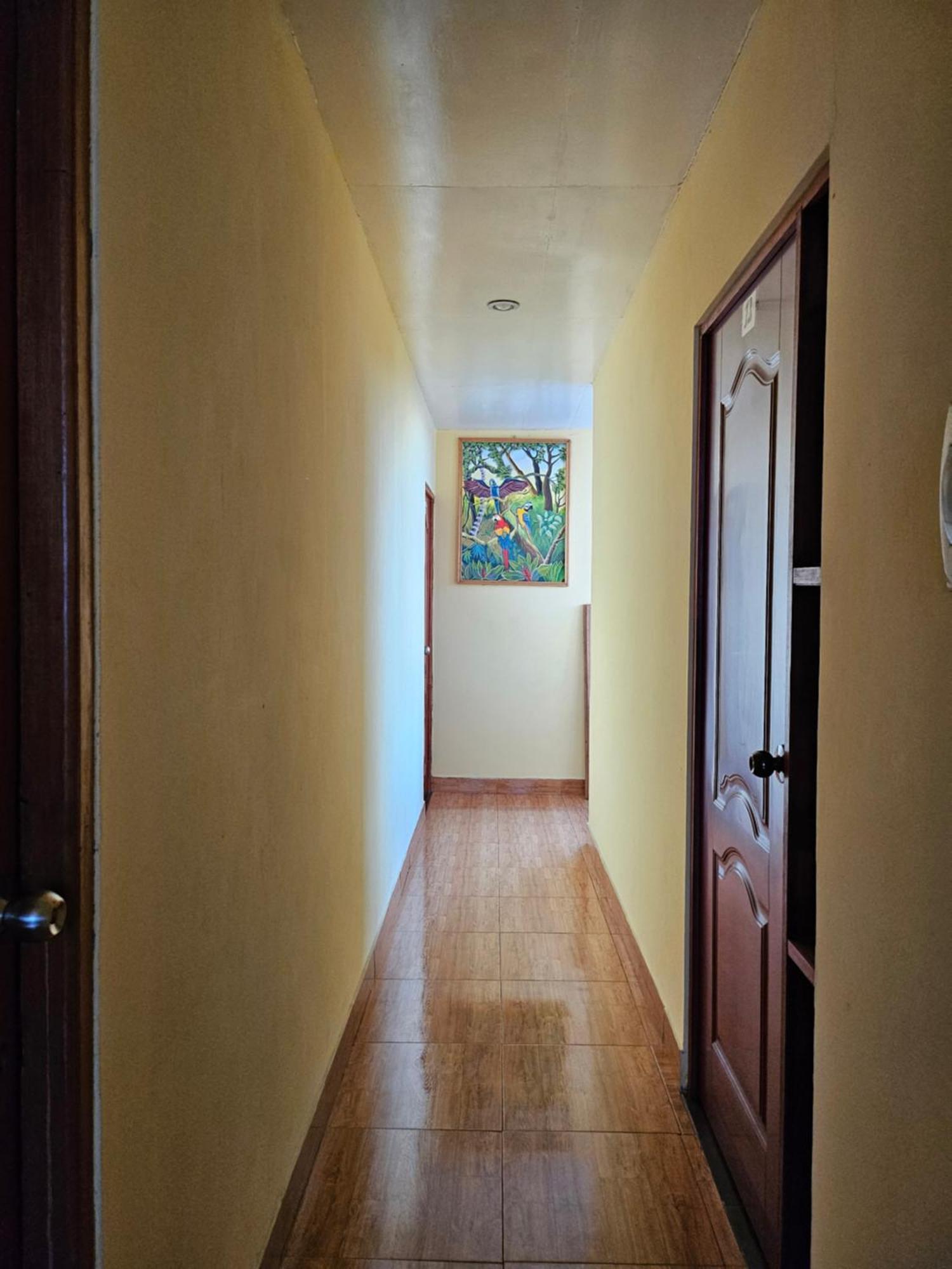 Sarisa House Hotel Iquitos Bagian luar foto