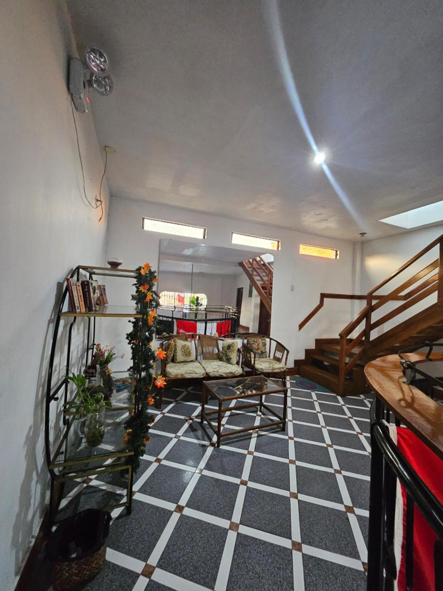 Sarisa House Hotel Iquitos Bagian luar foto